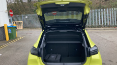 Peugeot 208 115kW GT 51kWh 5dr Auto Electric Hatchback